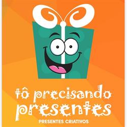 Tô Precisando - Loja de Presentes