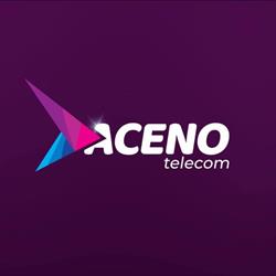 Aceno Telecom Internet Fibra Óptica