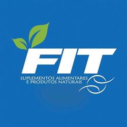 FIT SUPLEMENTOS ALIMENTARES E PRODUTOS NATURAIS