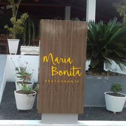 Restaurante Maria Bonita
