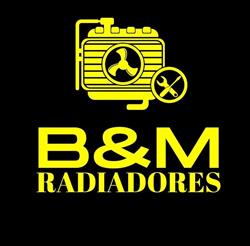B&M Radiadores - Desde 1980