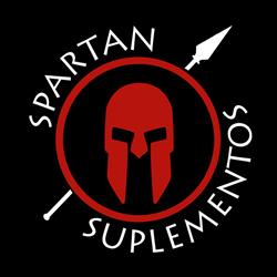 Spartan Suplementos