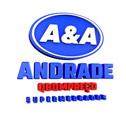 Supermercado Andrade QBomPreço /Loja 1