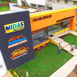 Midas Imobiliária e Construtora