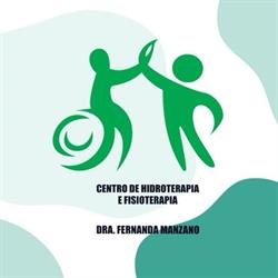 Centro de Hidroterapia e Fisioterapia Dra. Fernanda Manzano