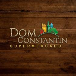 Dom Constantin Supermercado