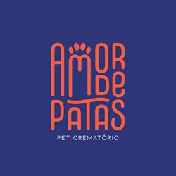 Amor de Patas Cemitério Vertical e Crematório Pet