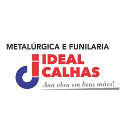 Metalúrgica Funilaria Ideal Calhas