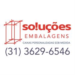 Soluções Embalagens