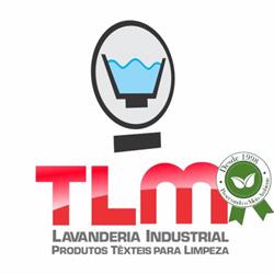 TLM Lavanderia Industrial