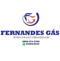 Fernandes Gás Várzea Paulista