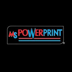 Power Print
