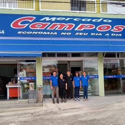 MERCADO CAMPOS