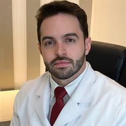 Dr. Fellype Amaral - Urologista em Divinópolis