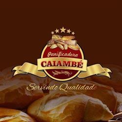 Panificadora Caiambé