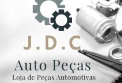 J DC Auto Peças Ltda
