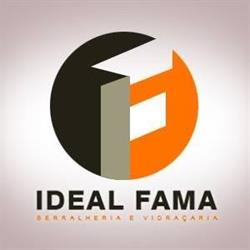 Ideal Fama - Serralheria