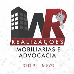 WR REALIZAÇÕES IMOBILIÁRIAS