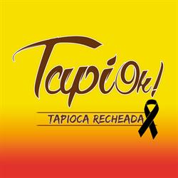 Tapiok Tapioca Recheada