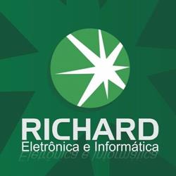 RICHARD & COMPANY - Eletrônica e Informática