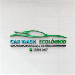 Car Wash Ecologico