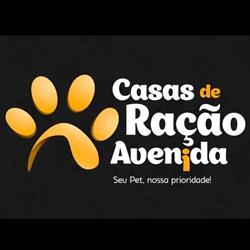 Casa de Ração Avenida