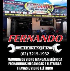 FERNANDO RECUPERAÇÕES
