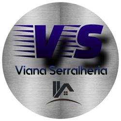 Viana serralheria e estruturas metálica