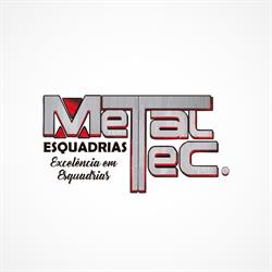 Metal Tec Esquadrias