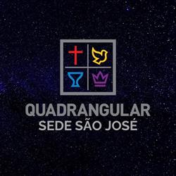 Igreja do Evangelho Quadrangular - Sede São José