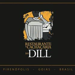 Restaurante e Cachaçaria do Dill
