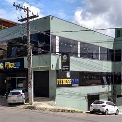 Brumfit Academia Cariacica