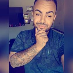 Patrick Muniz Espaço De Beleza