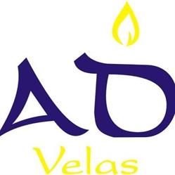 AD Velas Decorativas e Artesanais