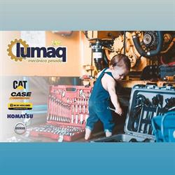 Lumaq Mecânica Pesada