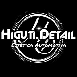 Higuti Detail estética automotiva