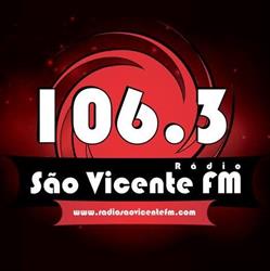Rádio São Vicente FM