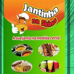 Jantinha na Skina