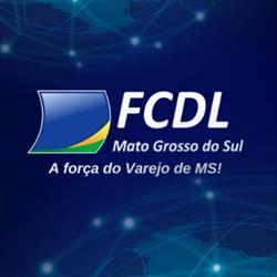 FCDL MS - Federação das Câmaras de Dirigentes Lojistas de Mato Grosso do Sul