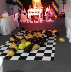 Espaço LU Eventos