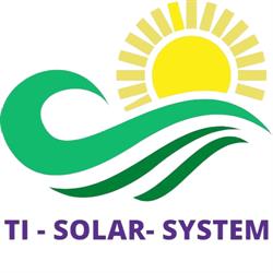 TI SOLAR SYSTEM