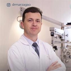 Dr. Rodrigo Marzagão - Cirurgião Oftalmologista
