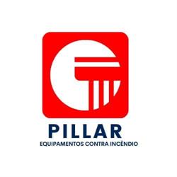Pillar Extintores Equip. Contra Incêndio