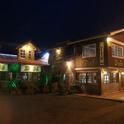 Dodô Restaurante
