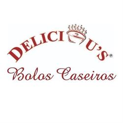 Deliciou's Bolos Caseiros