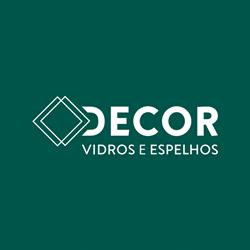 Decor Vidros e Espelhos