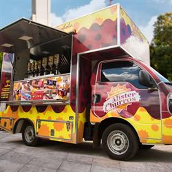 Mister Churros