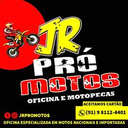 Jr Pró Motos