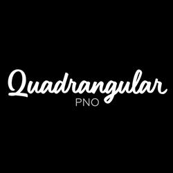 Igreja do Evangelho Quadrangular - Parque das Nações