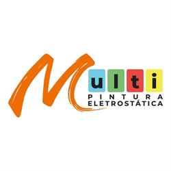 Multi Pintura Eletrostática
